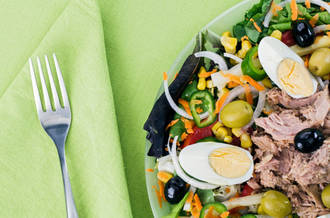 Diminuer son risque cardiovasculaire par l’assiette