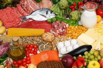 Choyer sa flore intestinale