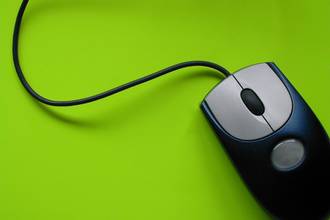 Combien de calories dépense-t-on à chaque clic de souris?