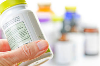 Compléments alimentaires: les complications rénales sous-estimées