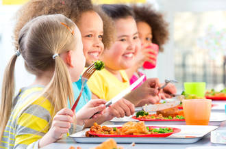 Faisons contrepoids à l’obésité