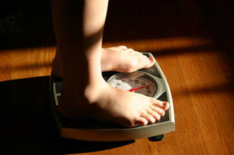 Contrôler son poids via le Net sans virer à l’obsession