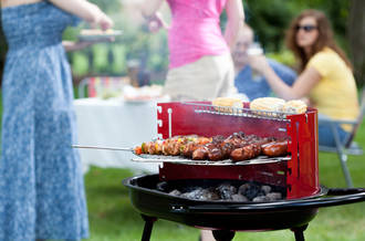 Les dangers de la cuisson à haute température 