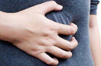 Douleurs abdominales