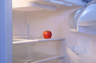 Les effets de la privation alimentaire