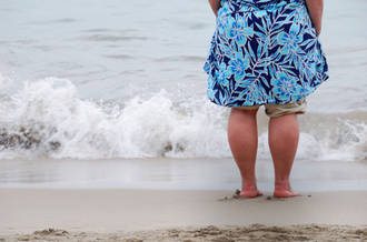 L’épidémie d’obésité est en progression en Suisse