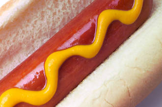 Le fast-food systématique: une addition bien trop salée