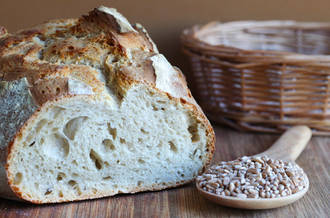 Intolérance au gluten: tout savoir sur la maladie cœliaque