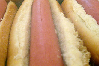 Hot-dog