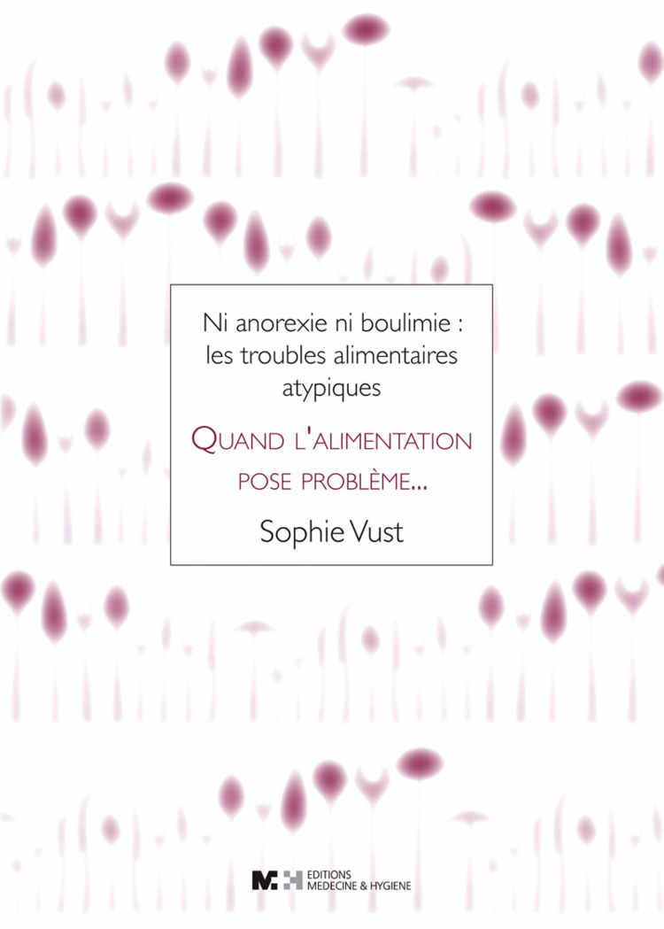 Quand l'alimentation pose problème…