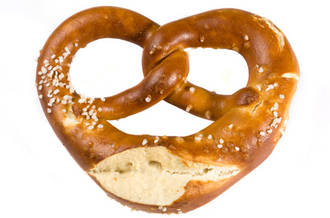 Bretzel