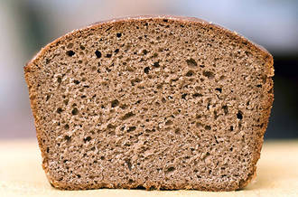 Intolérance au gluten: manger «sans» au quotidien