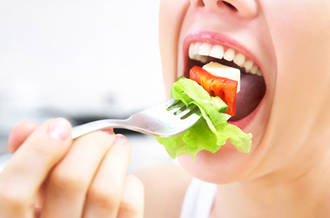 De la langue au cerveau, comment se forme le goût?