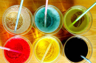 Les sodas deviennent des boissons non gratta. Pourquoi?