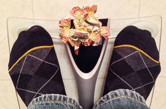 D’où viennent nos kilos en trop?