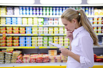 Quand la nourriture se fait médicament