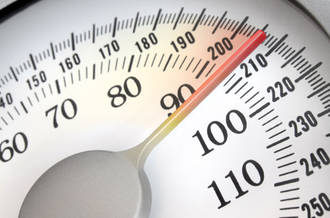 L'obésité frappe les pauvres en premier