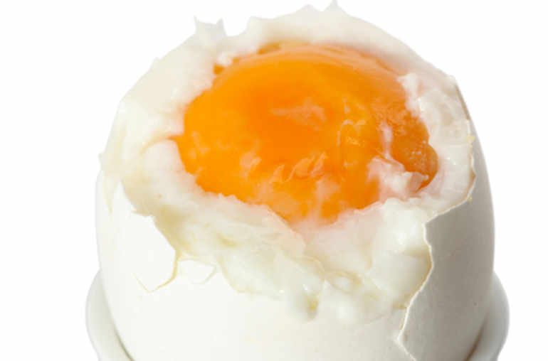 Les œufs, le cœur et le cholestérol: quelques petites choses à savoir
