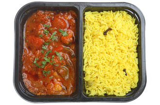 Il y a toujours trop de sel et de gras dans les plats préparés