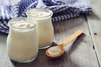 Les probiotiques n’améliorent pas forcément la santé