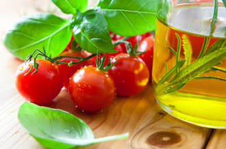 Le régime « méditerranéen » augmente l’espérance de vie : voici la preuve biologique