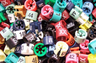 taille des vetements