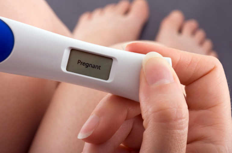 Test de fertilité