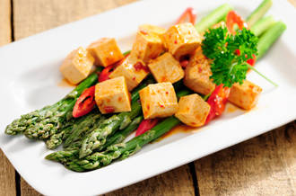 Les végétaliens doivent être des experts en nutrition