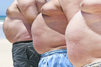 Ventres obèses