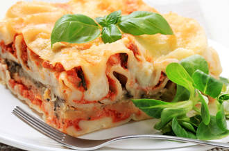 Viandes transformées