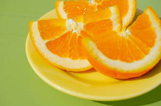 La vitamine C protectrice contre le risque d’AVC