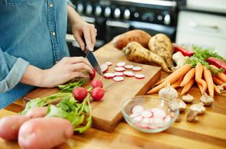 Vitamines: le b-a ba à savoir pour éviter les carences