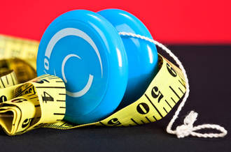 Yo-yo