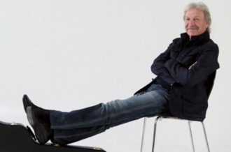 Henri Dès: «Je suis un Monsieur Hibou»