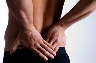 Le meilleur remède au mal de dos est de bouger