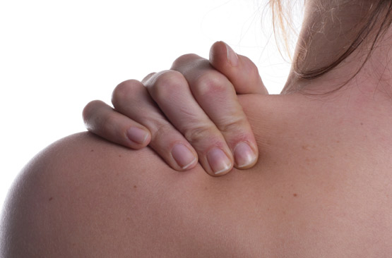 Guerir D Une Epaule Douloureuse Demande De La Patience Planete Sante