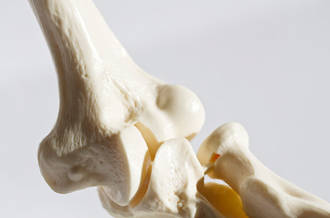 Bouger et bien manger: la recette contre l’ostéoporose