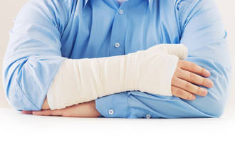 Ostéoporose masculine