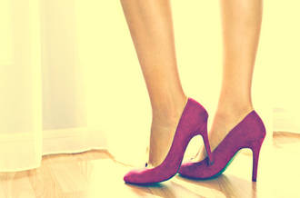 Talons hauts: séduire ou souffrir, il faudra choisir