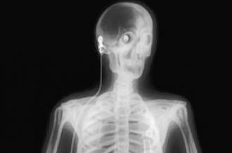 Plutôt transhumain que mort