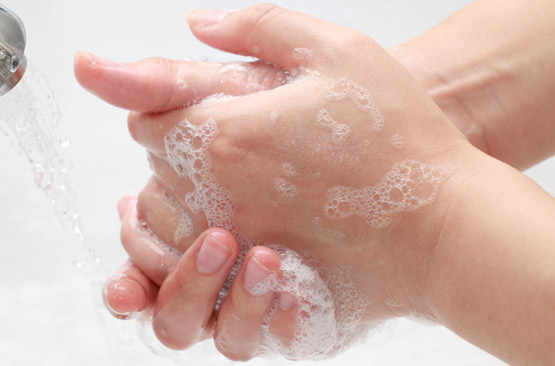 Les impacts hygiéniques (et psychologiques) du lavage des mains