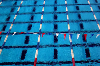 La piscine n’aura pas ma peau