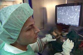 Sauver sa peau: parcours thérapeutique des grands brûlés