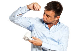 Transpiration: quand est-ce que c'est trop?