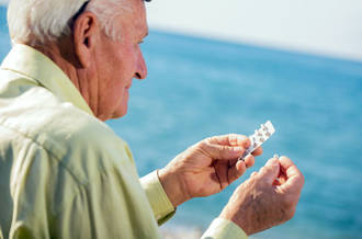 L'abus de tranquillisants favoriserait la survenue d'Alzheimer