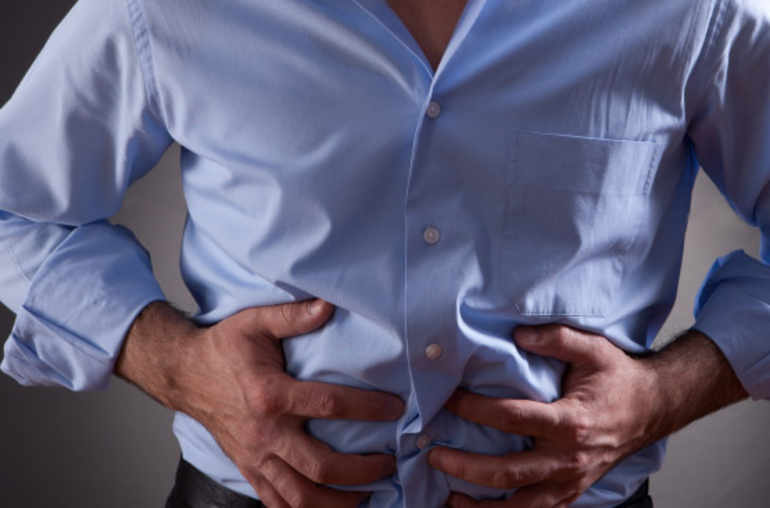 Les maux de ventre sont-ils les mêmes à tout âge? 
