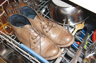 Suis-je en train de perdre la mémoire?