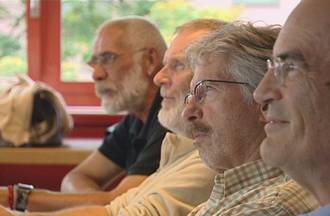 Préparation à la retraite: bien passer le cap