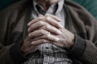 Notre société face à un «tsunami gris»