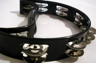 Au rythme du tambourin